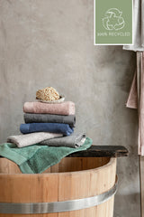 WALRA Remade Cotton handdoek