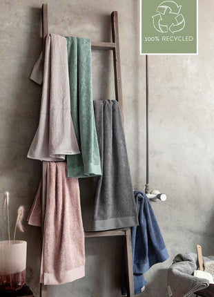 WALRA Remade Cotton handdoeken
