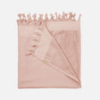 Walra Remade hamamdoek XL roze