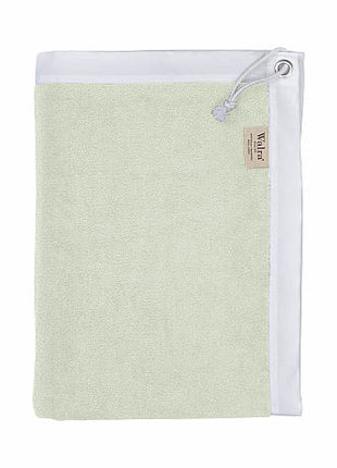 Walra strandlaken Italian mint