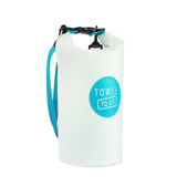 Towel to Go Roll & Go Waterdichte Tas – 5 Liter