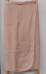 wellness set roze