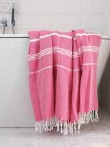 xxl_hamamdoek_fuchsia_roze