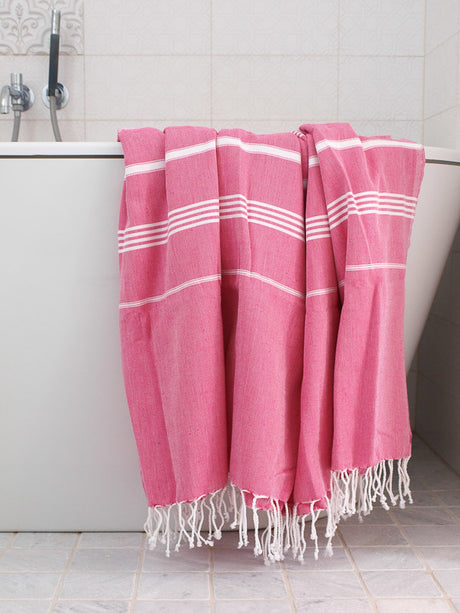 xxl_hamamdoek_fuchsia_roze